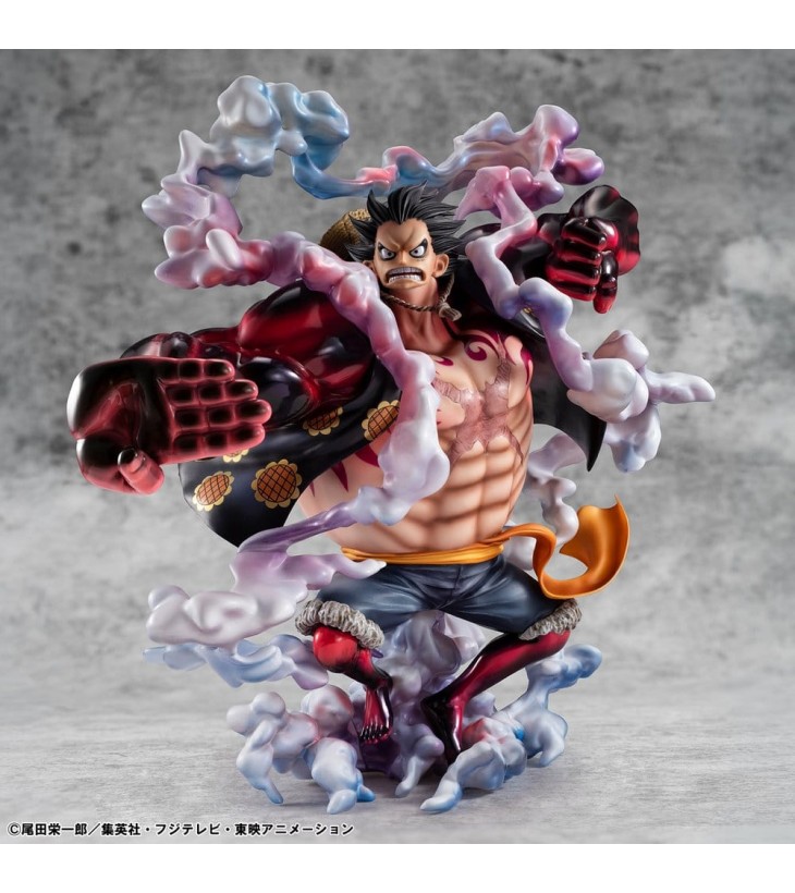 ONE PIECE PORTRAIT OF...