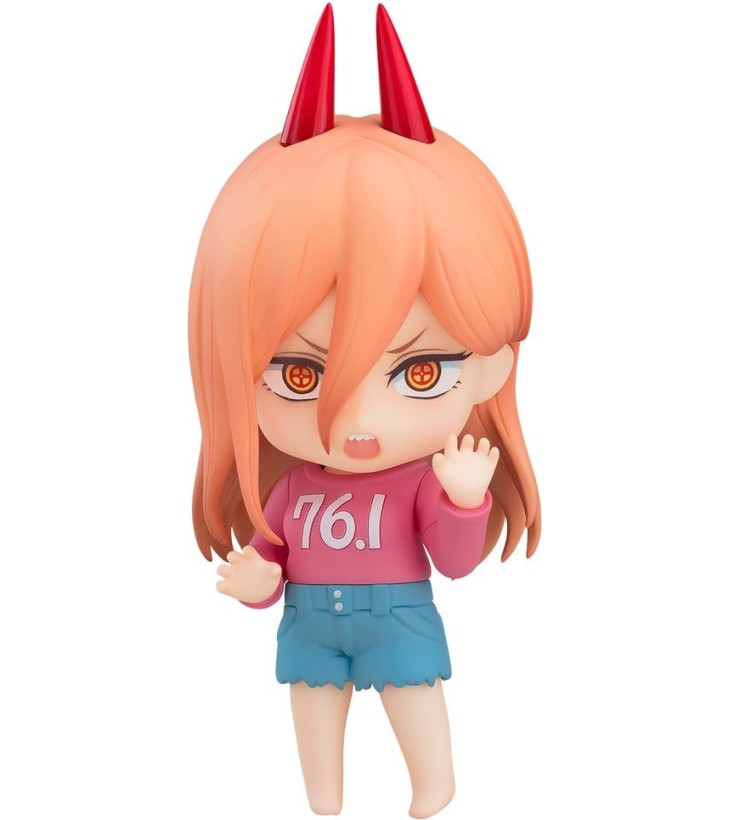 CHAINSAW MAN NENDOROID...