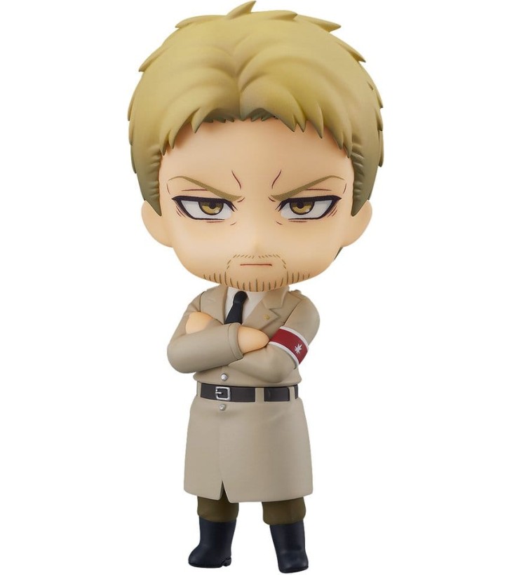 ATTACK ON TITAN NENDOROID...