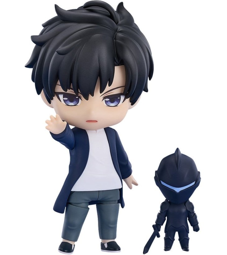 SOLO LEVELING NENDOROID...