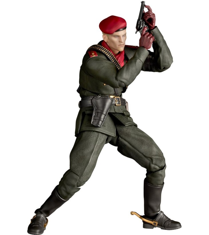 METAL GEAR SOLID DELTA...