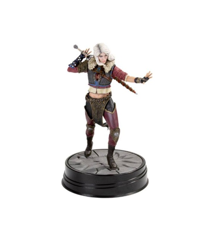 THE WITCHER 3 WILD HUNT...