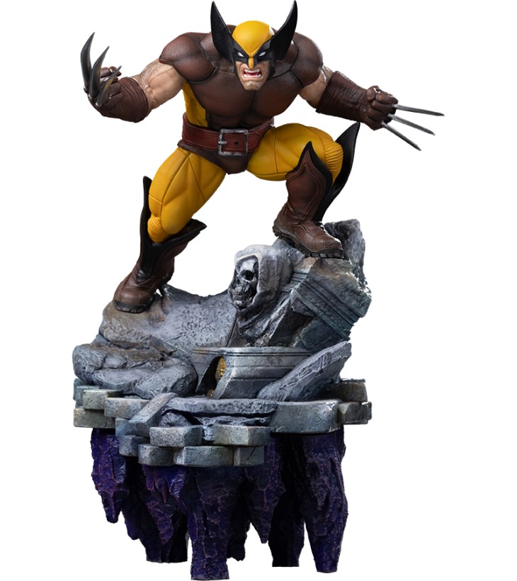 MARVEL INFINITY GAUNTLET...