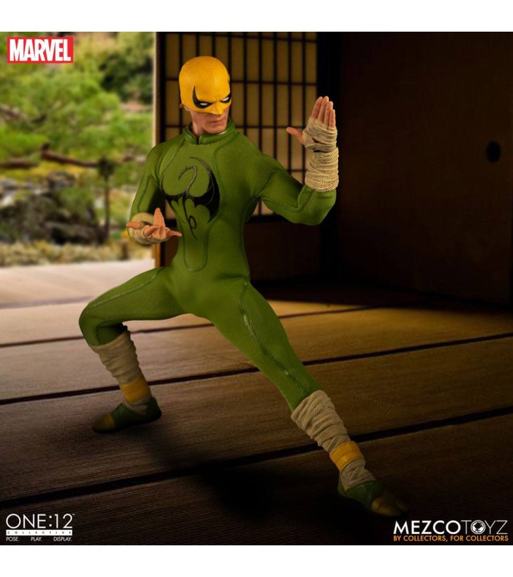MARVEL COMICS ONE 12...