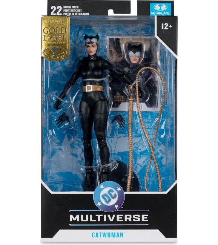 BATMAN HUSH DC MULTIVERSE...