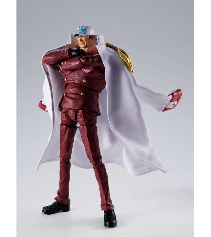 ONE PIECE SH FIGUARTS...