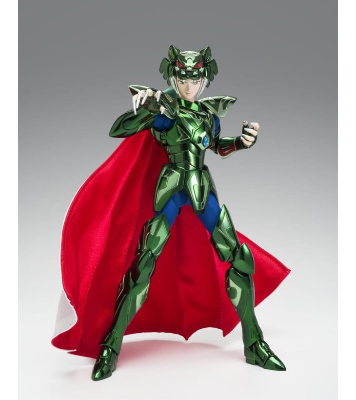 SAINT SEIYA MYTH CLOTH EX...