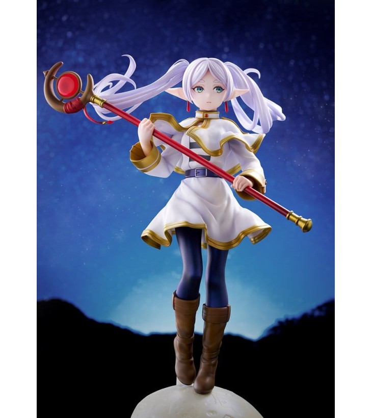 FRIEREN BEYOND JOURNEY'S...