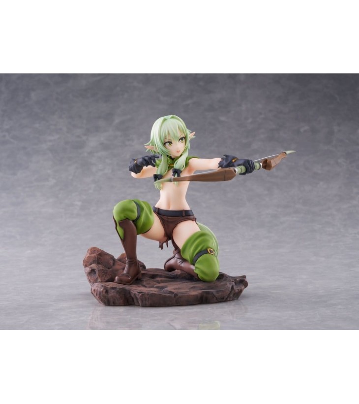 GOBLIN SLAYER II STATUE 1/7...