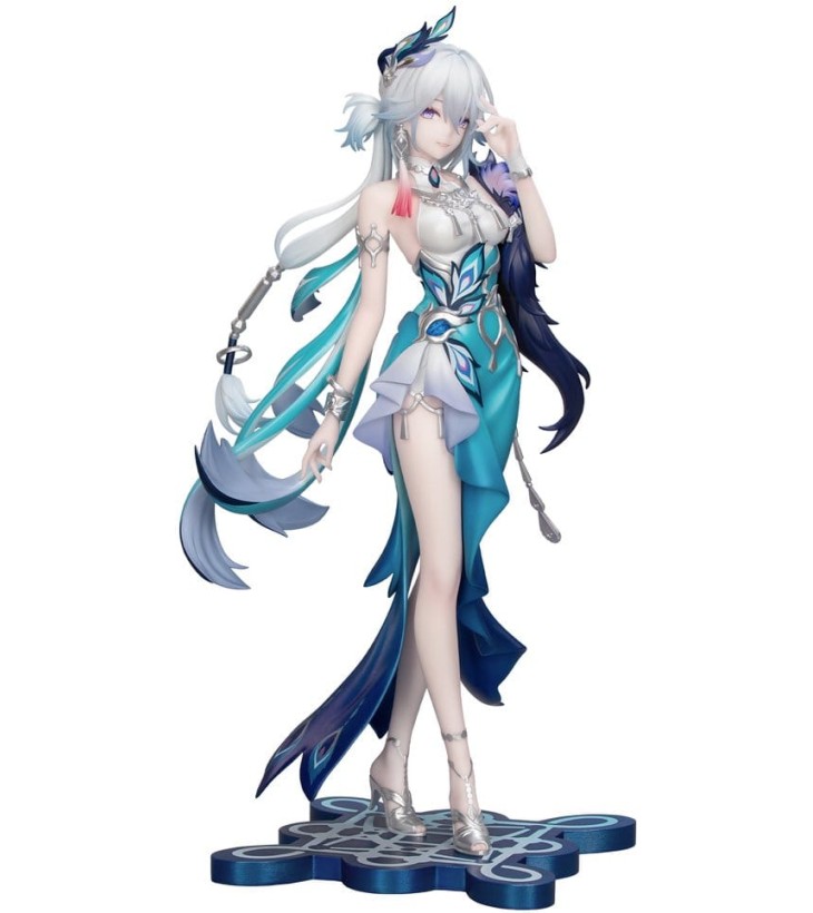 HONKAI STAR RAIL GIFT+...
