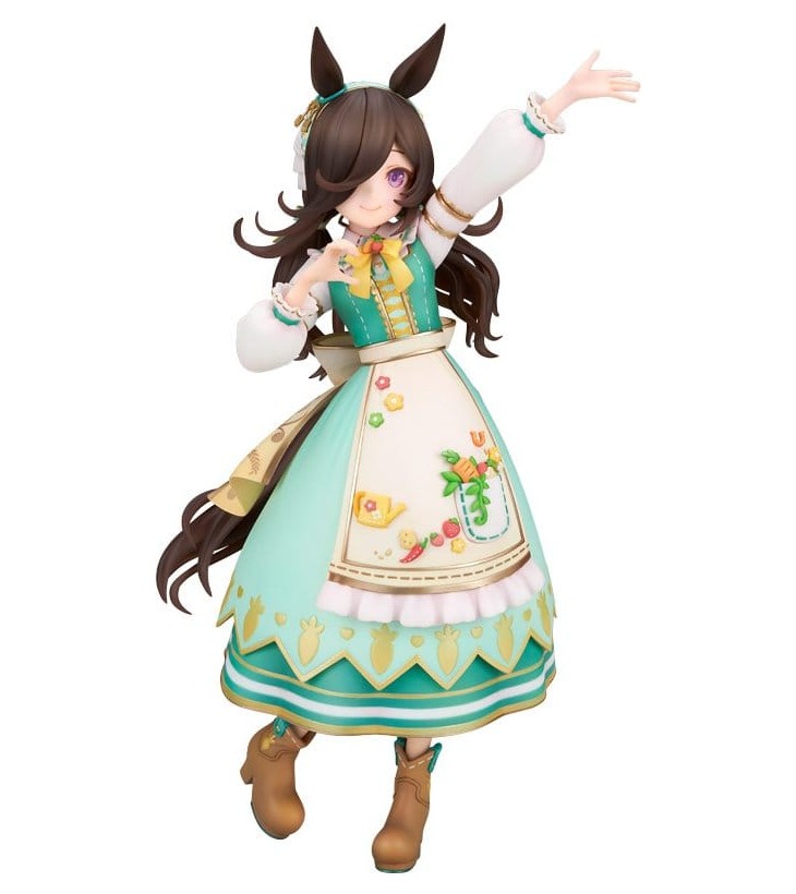 UMAMUSUME PRETTY DERBY...