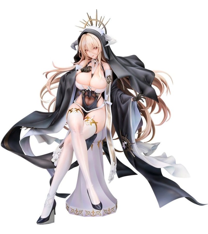 AZUR LANE STATUE 1/7...