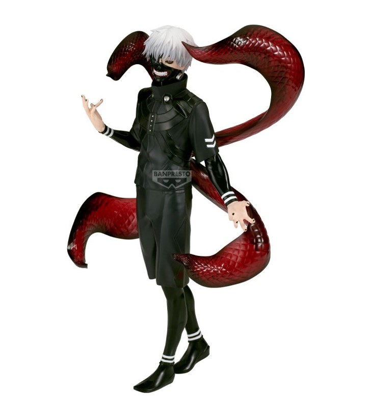 TOKYO GHOUL GRANDISTA...