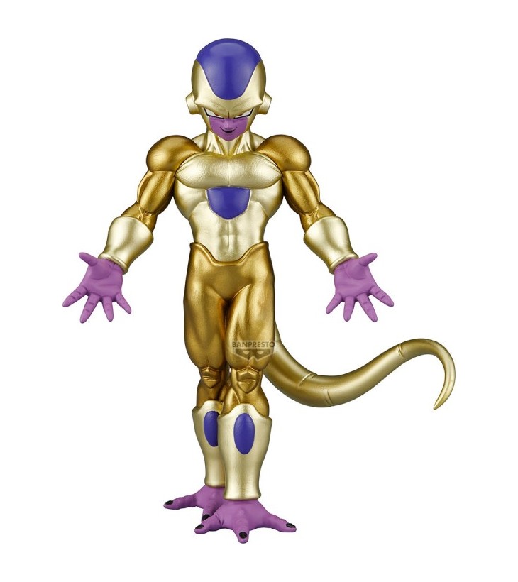 DRAGON BALL SUPER SOLID...