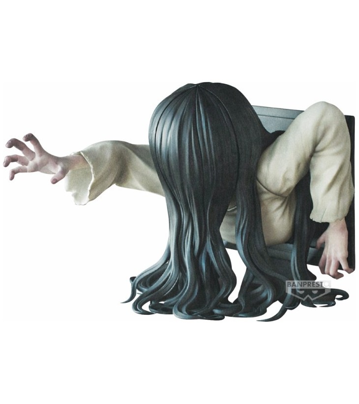 THE RING FIGURINE BUSTE...