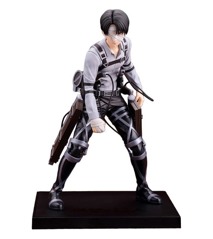 ATTACK ON TITAN OSHI WORKS...