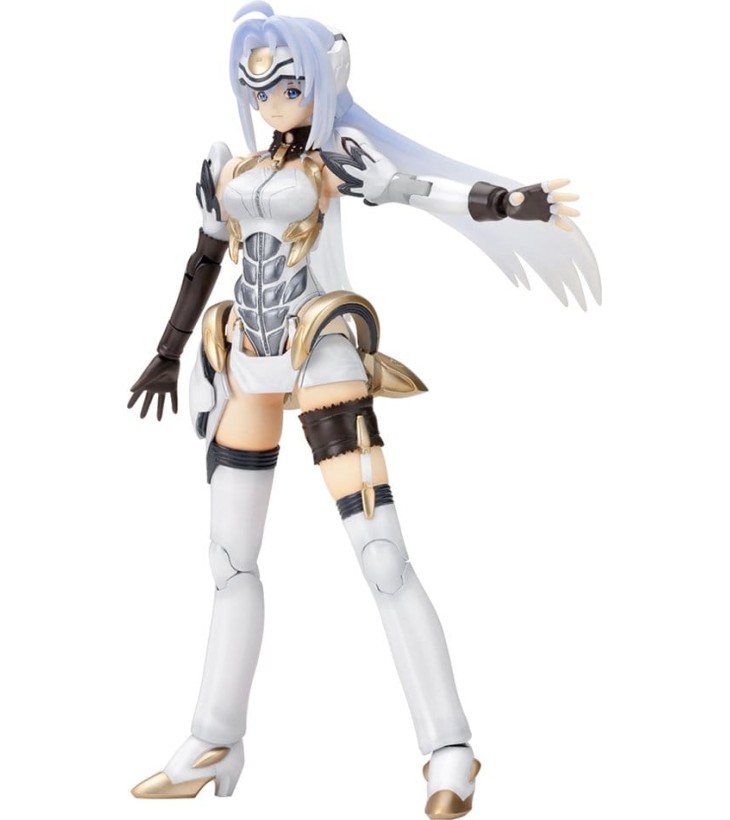 XENOSAGA PLASTIC MODEL KIT...