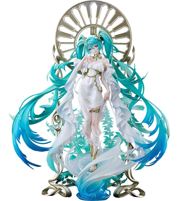 HATSUNE MIKU STATUE 1/7...