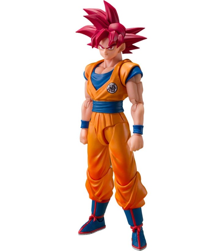 DRAGON BALL SUPER SH...