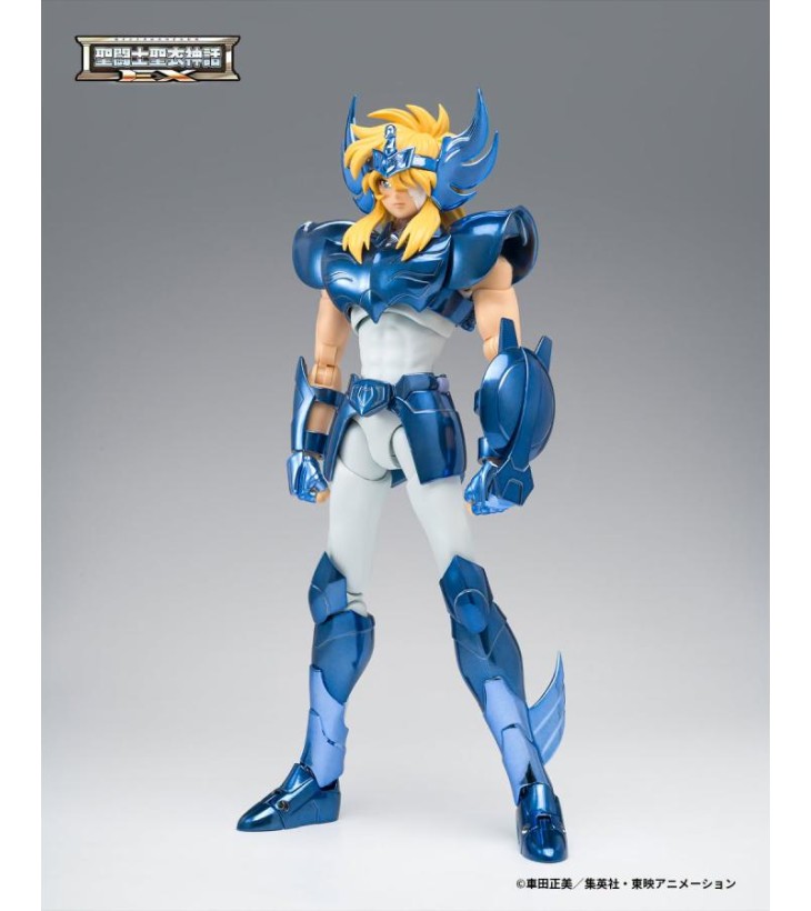 SAINT SEIYA MYTH CLOTH EX...