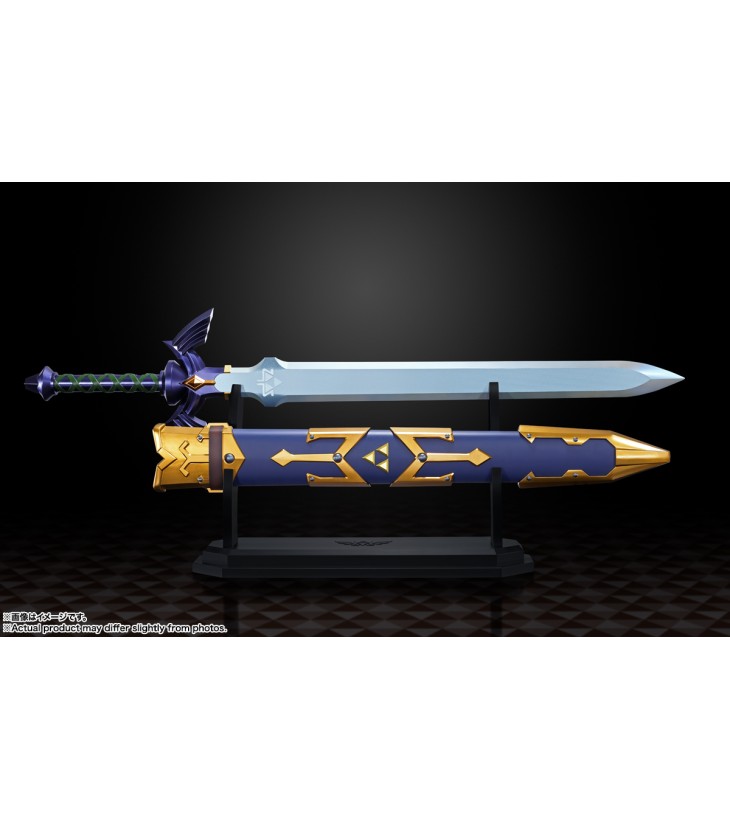 LEGEND OF ZELDA PROPLICA...
