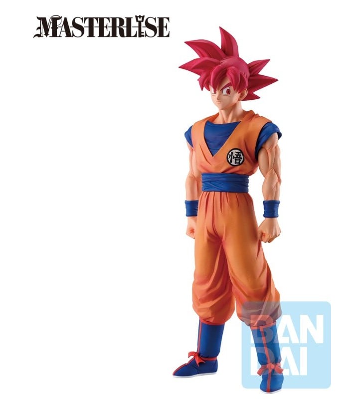 DRAGON BALL SUPER BATTLE OF...