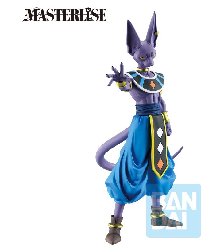 DRAGON BALL SUPER BATTLE OF...