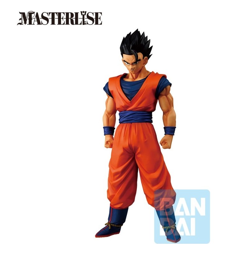 DRAGON BALL SUPER BATTLE OF...