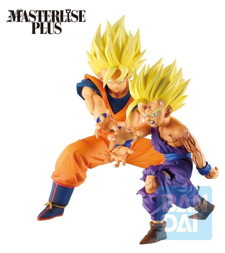 DRAGON BALL SUPER BATTLE OF...