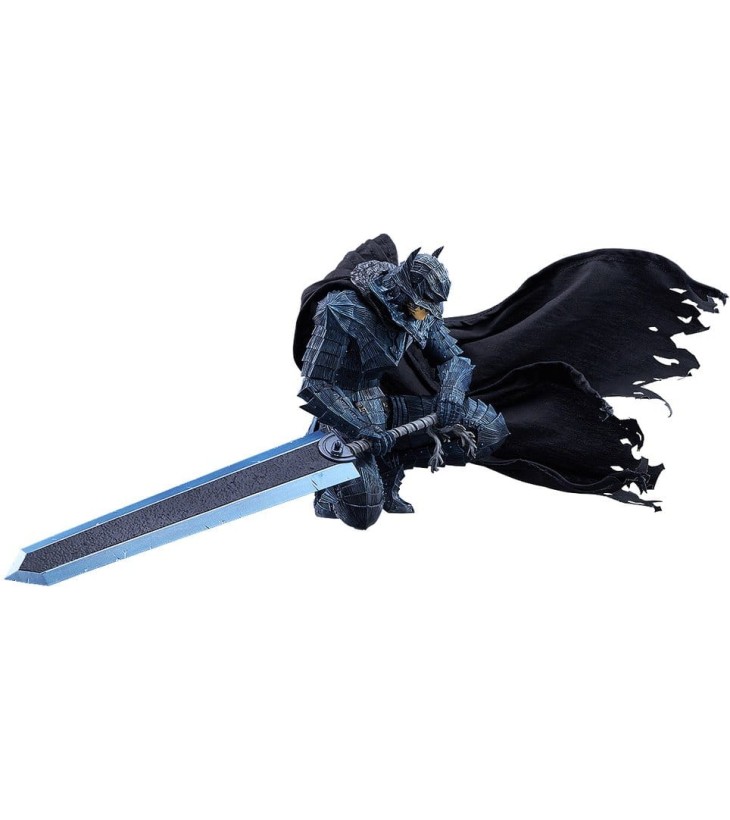 BERSERK POP UP PARADE...