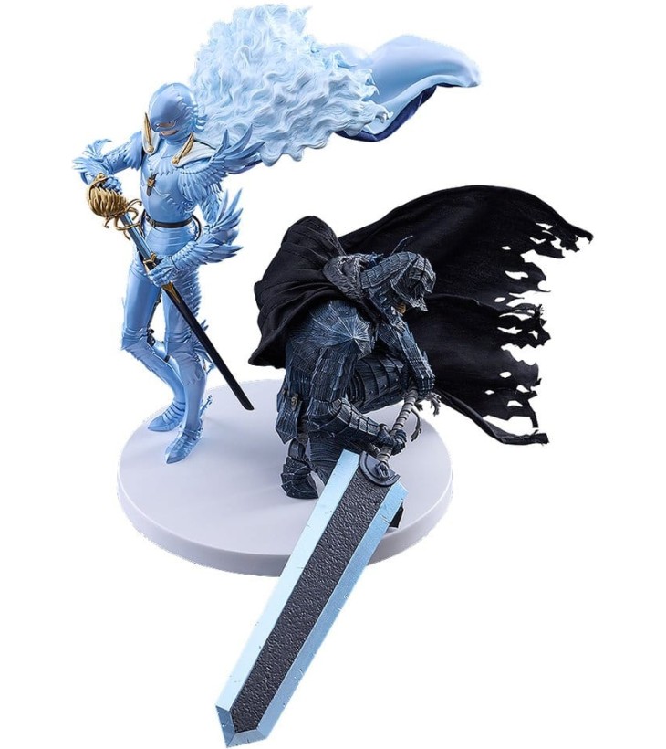 BERSERK POP UP PARADE SP...
