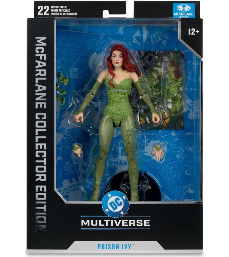 DC MULTIVERSE MCFARLANE...