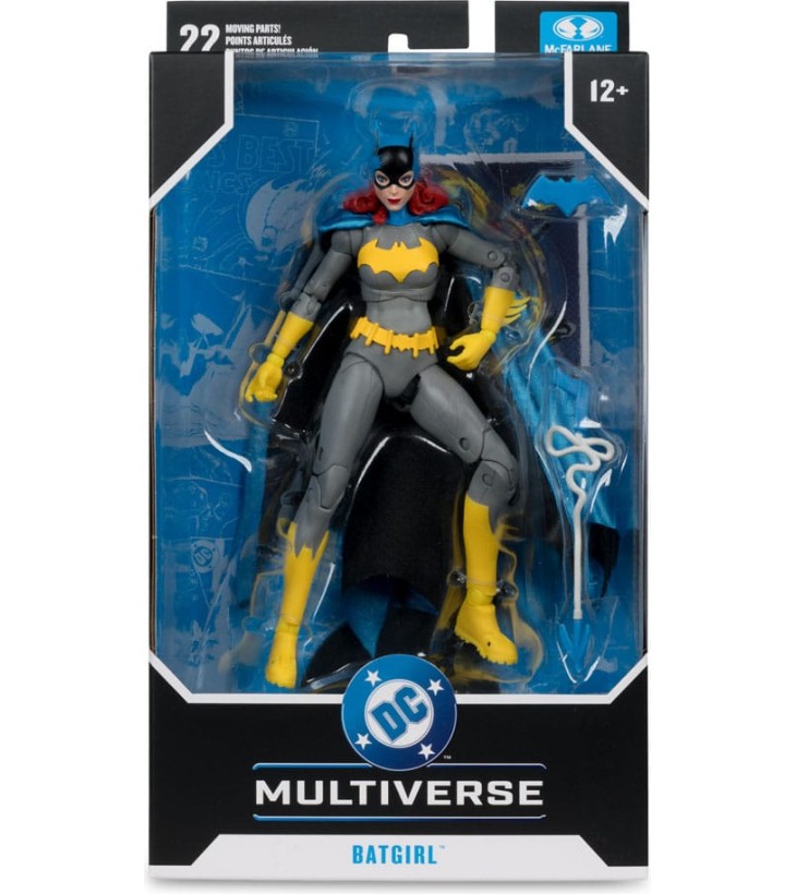 DC MULTIVERSE MCFARLANE...