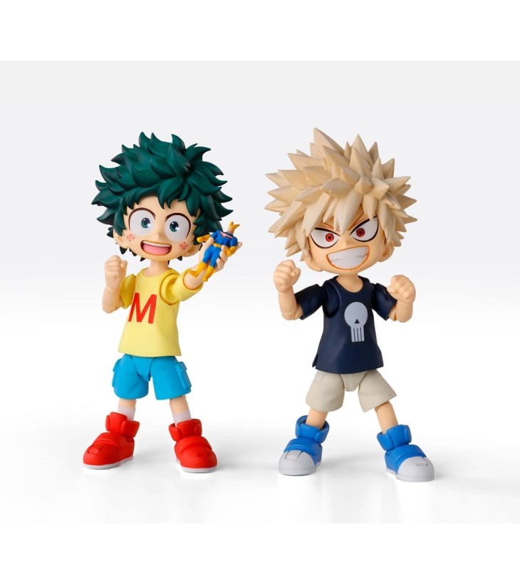 MY HERO ACADEMIA SH...