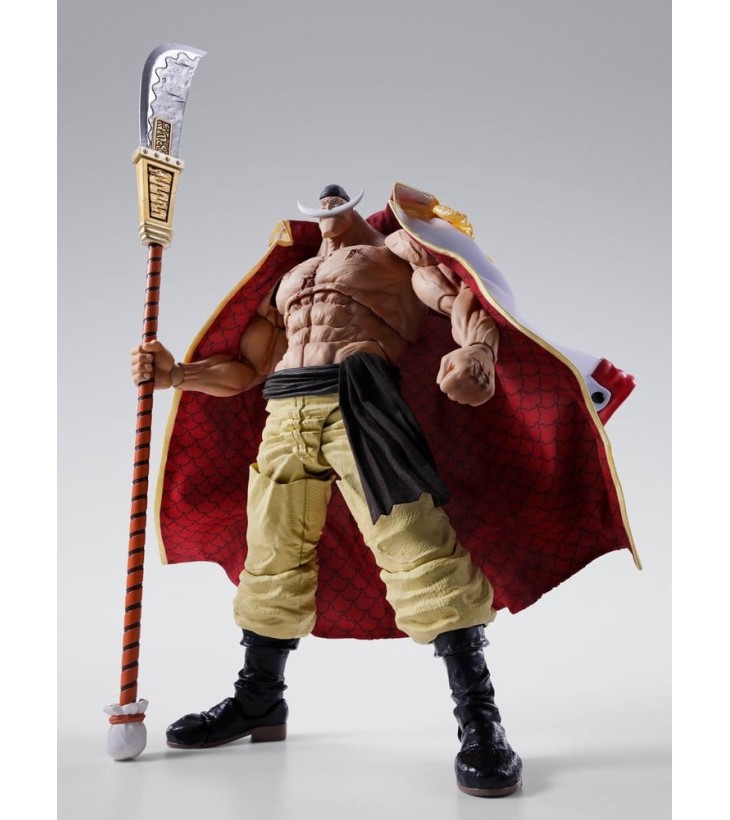 ONE PIECE SH FIGUARTS...