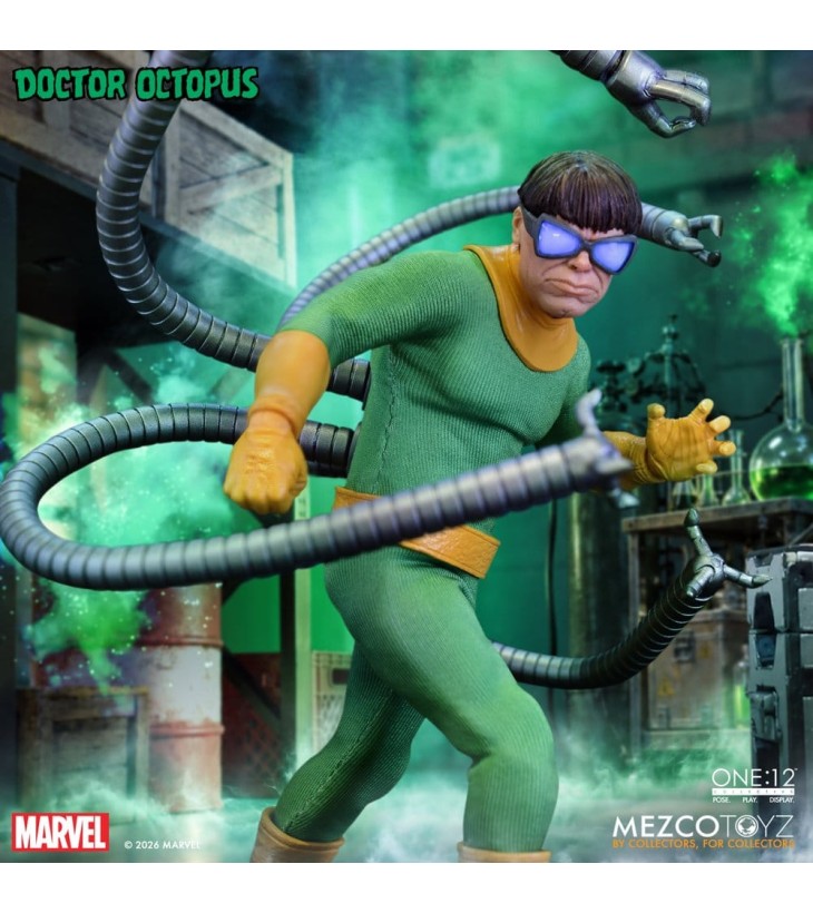 MARVEL COMICS ONE 12...