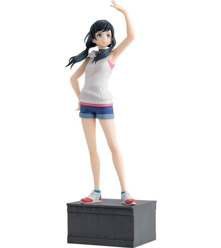 FIGURINE HINA AMANO...