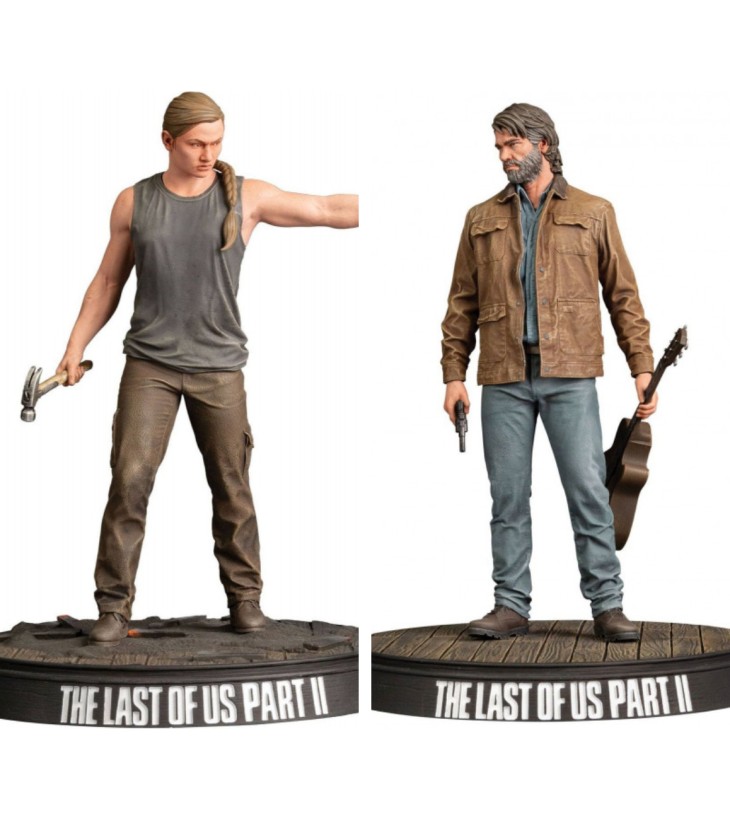THE LAST OF US PART II PACK...