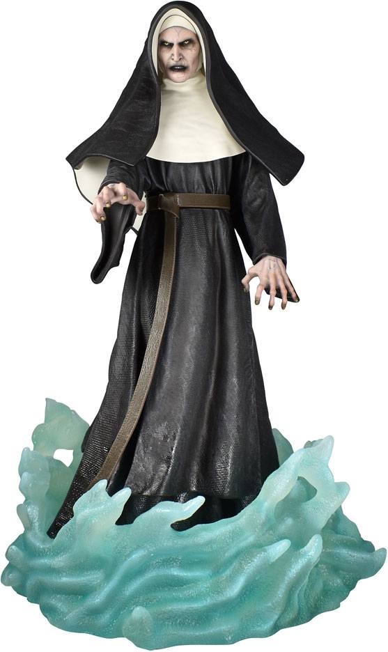 Figurine La Nonne
