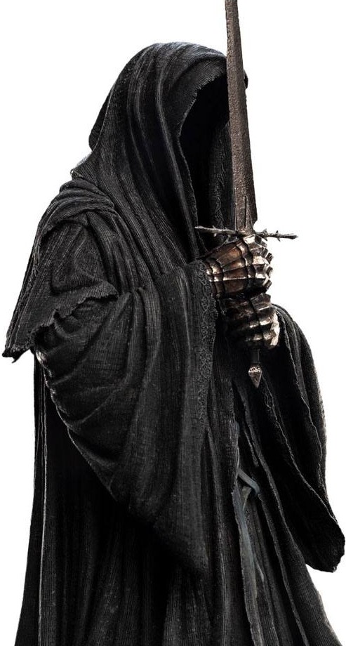 Ringwraith Gift pack - figurine Coffrets Le Seigneur des Anneaux - Prix & Rareté