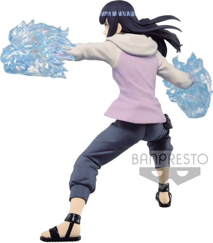 Figurine Naruto Shippuden – Memorable Saga Uzumaki Naruto Vol.2 – Banpresto – Neuf