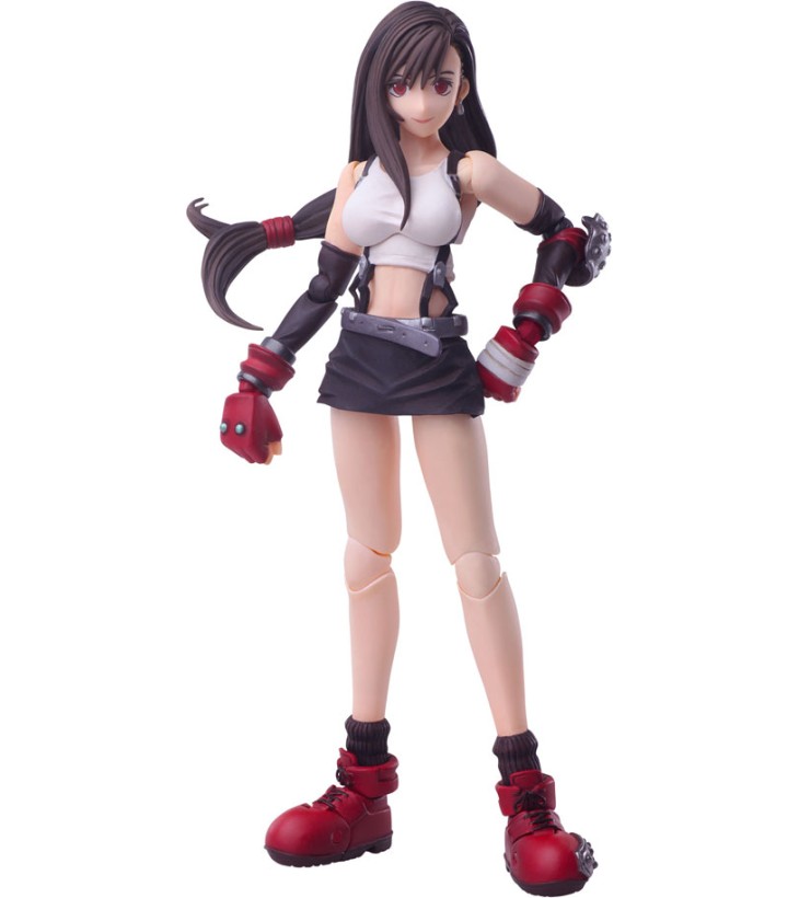 FINAL FANTASY VII BRING...