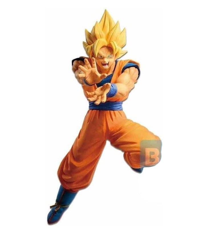 DRAGON BALL Z THE ANDROID...