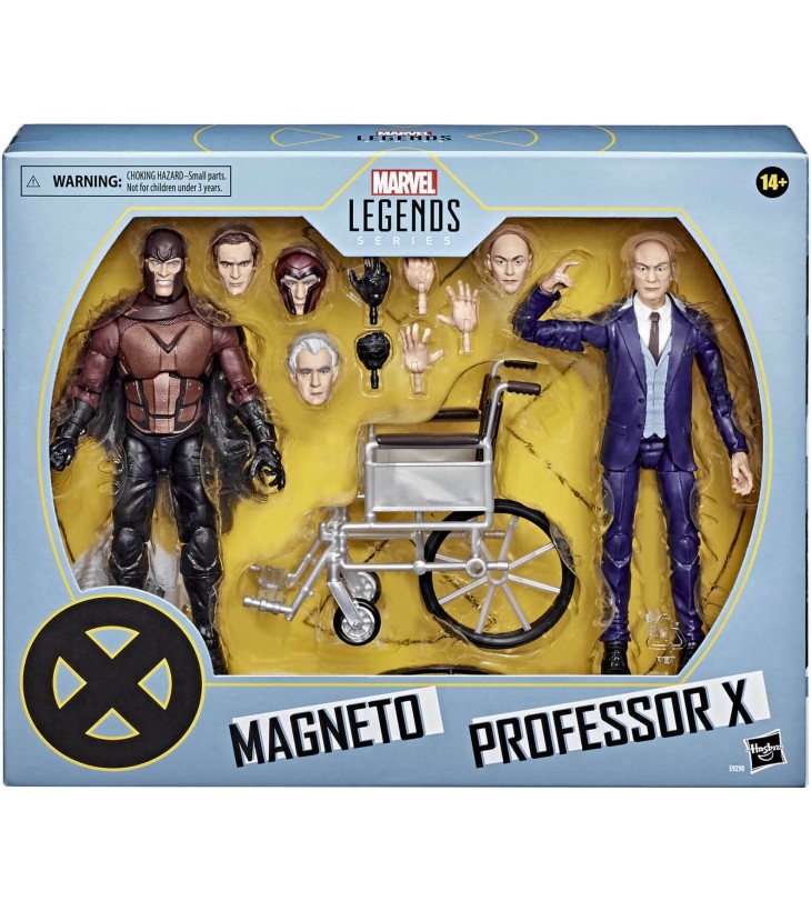 X-MEN-MARVEL-LEGENDS-6IN-MAGNETO-AND-PROFESSOR-X-2PK-AF-boite