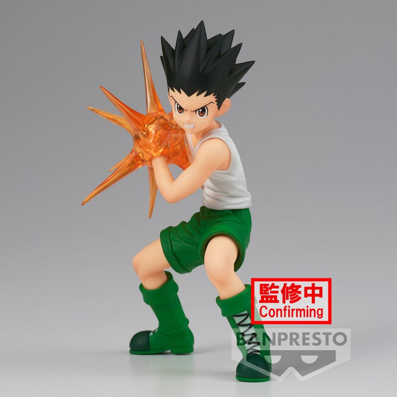 Figurine CITY HUNTER - Ryo Saeba ARTFXJ (Nicky Larson) 25cm