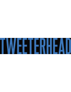 Tweeterhead
