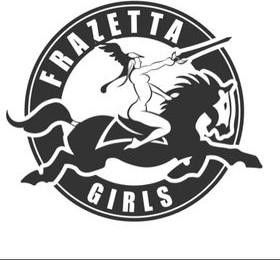 Frazetta Girls