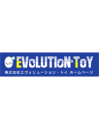 Evolution Toy